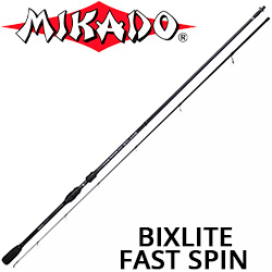 Mikado Bixlite Fast Spin