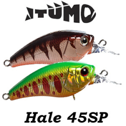 Itumo Hale 45SP