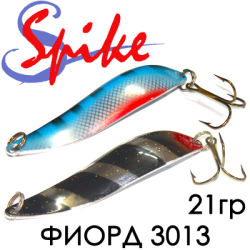 Spike Фиорд б. 21гр. 3013