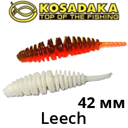 Kosadaka Leech 42 запах сыра