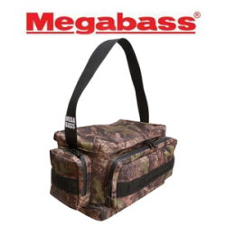 Megabass Survival Bag