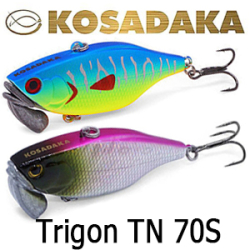 Kosadaka Trigon TN 70S