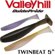 Valley Hill Twinbeat 5"