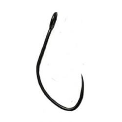 Одинарный крючок Vanfook SP-41BL № 2