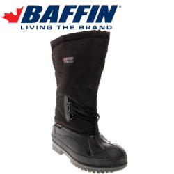 Baffin Vanguard Black