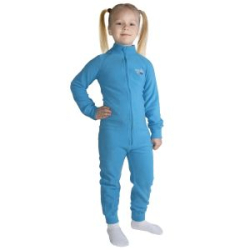 Комбинезон Norfin Kids Thermo Blue 01 р.104-110