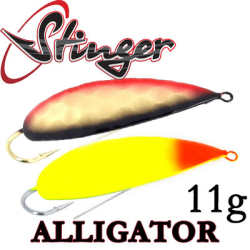 Stinger Alligator 70/11