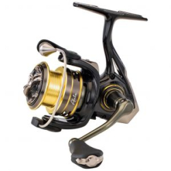 Катушка безынерционная WFT Alite Carbon 9 2000FD