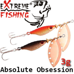 Extreme Fishing Absolute Obsession 3г