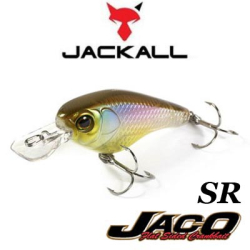 Jackall Jaco 58SR