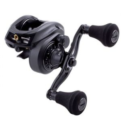 Катушка мультипликаторная Abu Garcia Revo Beast 41 L HS LE (1485122)