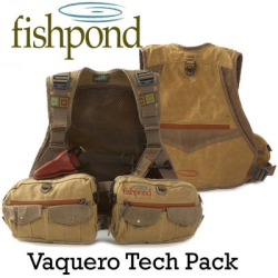 Fishpond Vaquero Tech Pack