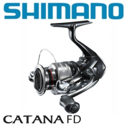 Shimano Catana FD
