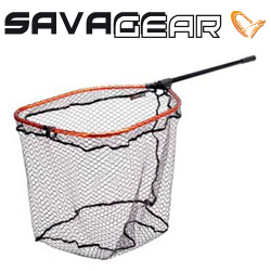 Savage Gear Pro Folding Net XL