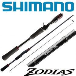 Shimano Zodias