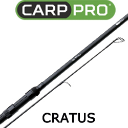 Carp Pro Cratus