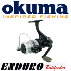 Okuma Enduro Baitfeeder