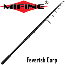 Mifine Feverish Carp