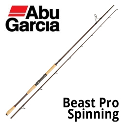 Abu Garcia Beast Pro Spinning