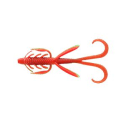 Силиконовая приманка Sprut Yumiko 85 (85mm/3,1g/RGR) 1упак*6шт