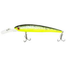 Воблер Grows Culture Bandits B-Shad 90mm цвет #G01