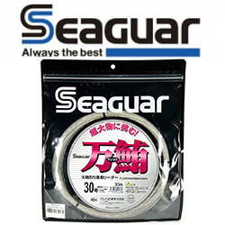 KUREHA Seaguar Manyu 30m