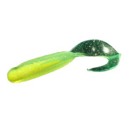 Силиконовая приманка Sprut Haro 75 (75mm/3,5g/TY) 1упак*6шт