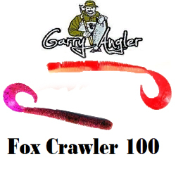 Garry Angler Fox Crawler 100