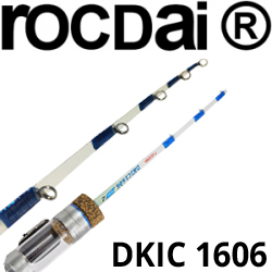 Rocdai DKIC 1606