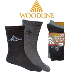 Woodline Wool комплект до -20С