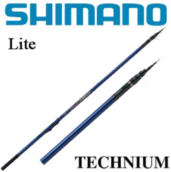 Shimano Technium Lite