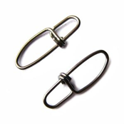 Застежка Kosadaka Insurance Snap №5 70kg (5шт.) 1001BN-5