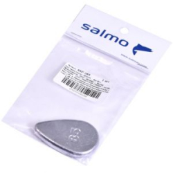 Груз скользящий Salmo Spoon 85г