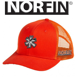 Norfin Orange