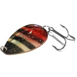 Блесна Spike Ложка 20гр. 3002/54