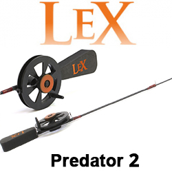 LeX Predator 2