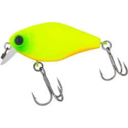 Воблер Jackall Chubby 41 SR цв. matt chartreuse