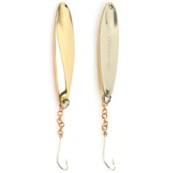 Блесна Puustjarven Suomi 8 цвет HOP/MES