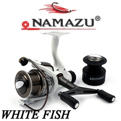 Namazu White Fish