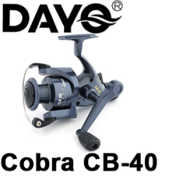 Dayo Cobra CB-40