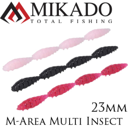 Mikado M-Area Multi Insect 4x23mm