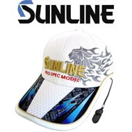 Sunline Cap II CP-3318