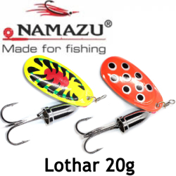 Namazu Lothar 20гр.