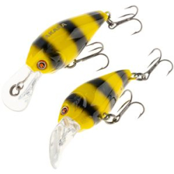 Воблер Akara Axel 32S 4,5 гр. цвет A244