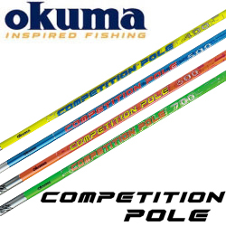 Okuma Competition Telepole