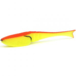 Поролоновая рыбка Lex Classic Fish King Size CD 18 цв. YRB