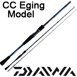 Daiwa CC Eging Model