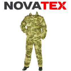 NovaTex "Боец" (смесовая, атакс)
