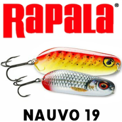 Rapala Nauvo 19