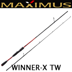 Maximus Winner-X TW